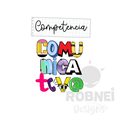competencia comunicativa